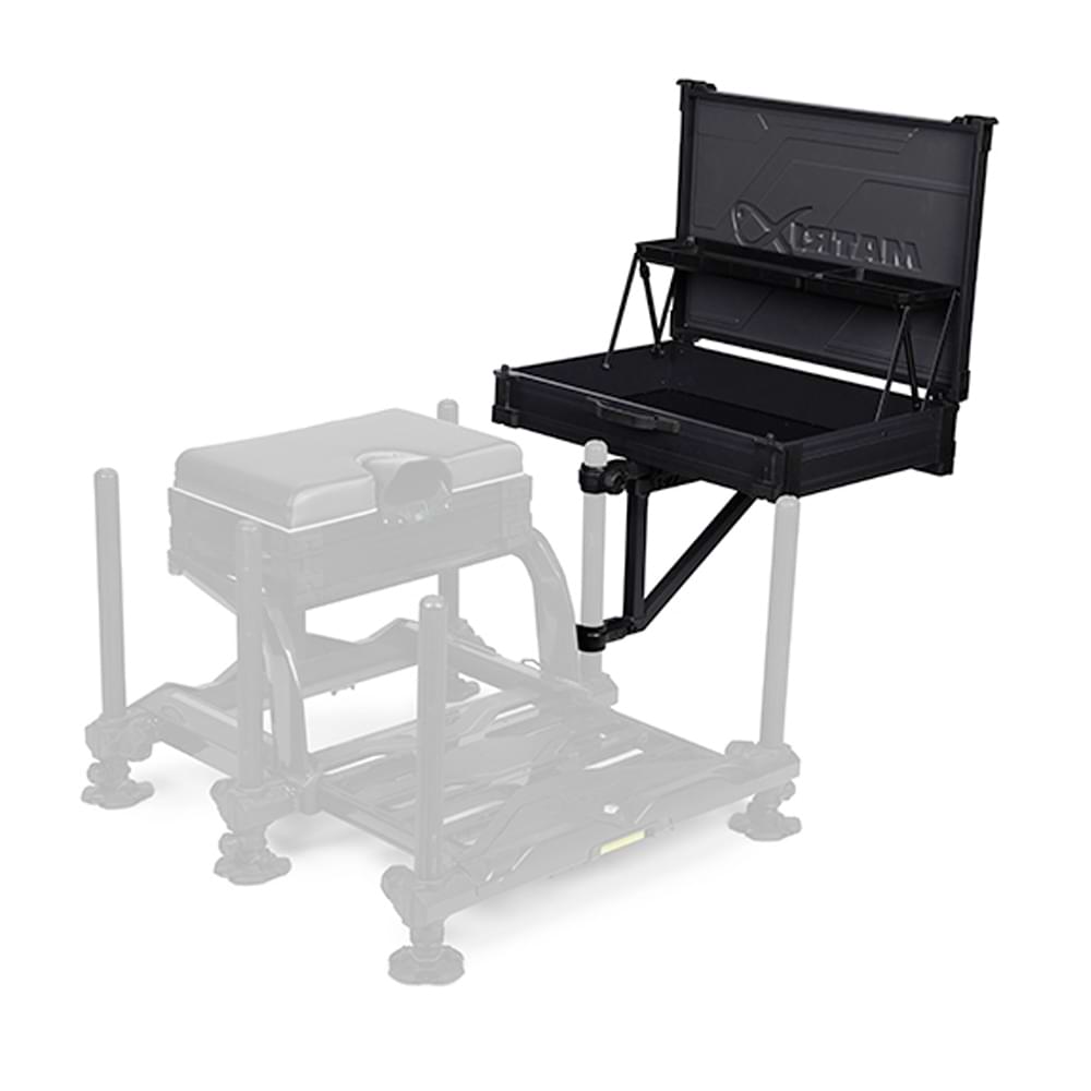 MATRIX Pro Rigid Feeder Tray