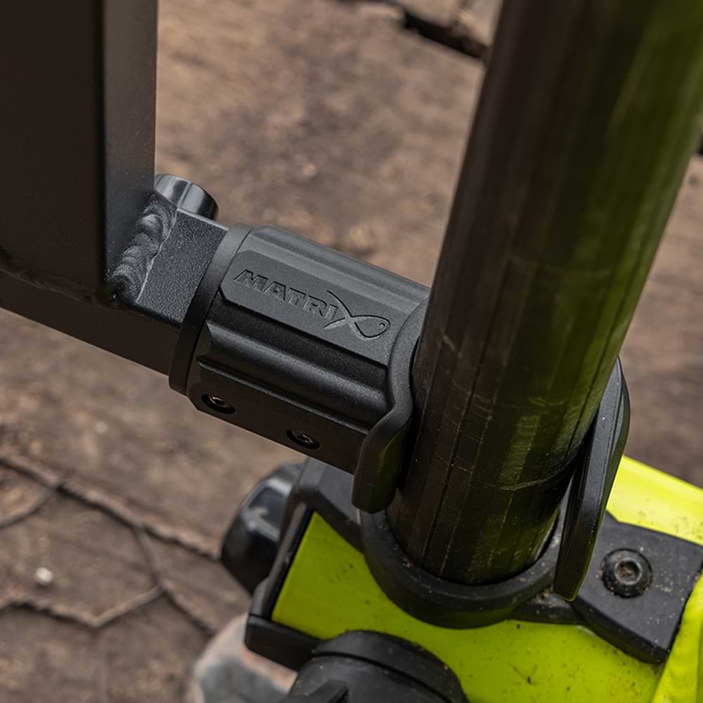 MATRIX Pro Rigid Feeder Tray