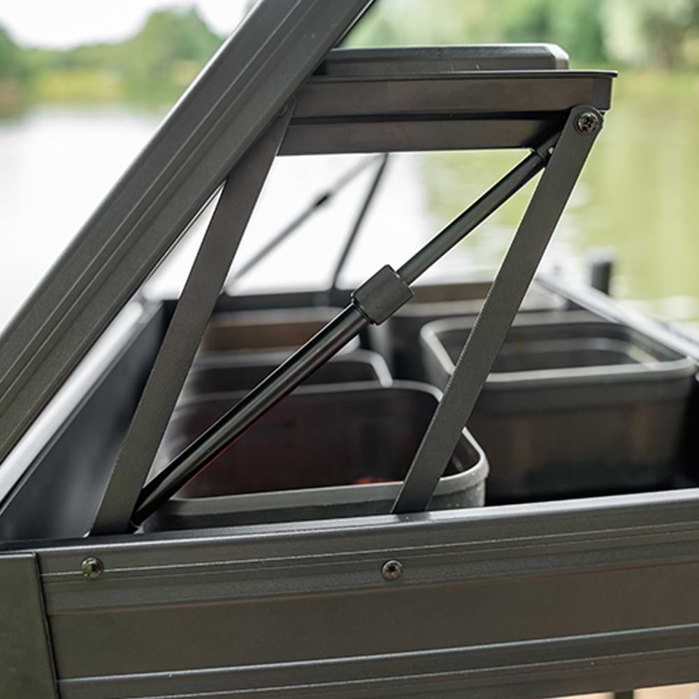 MATRIX Pro Rigid Feeder Tray