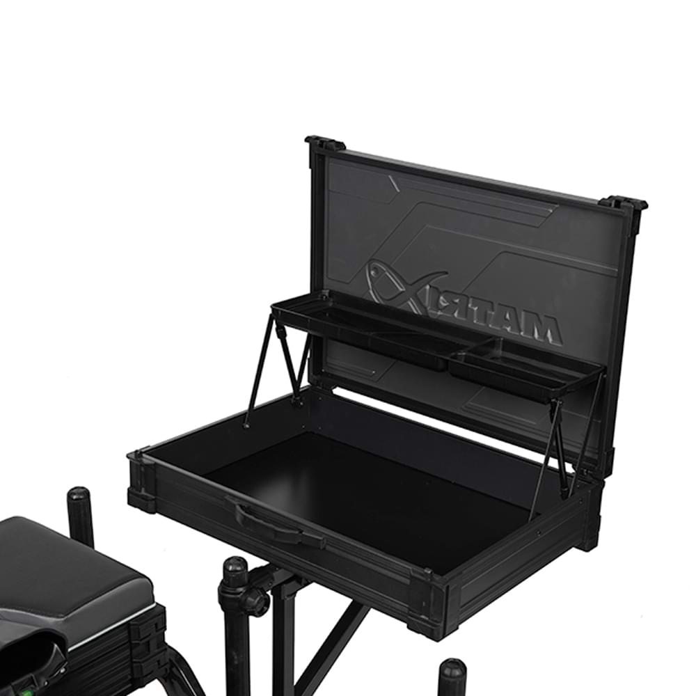 MATRIX Pro Rigid Feeder Tray