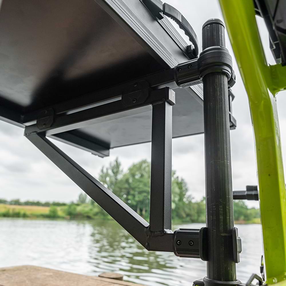 MATRIX Pro Rigid Feeder Tray