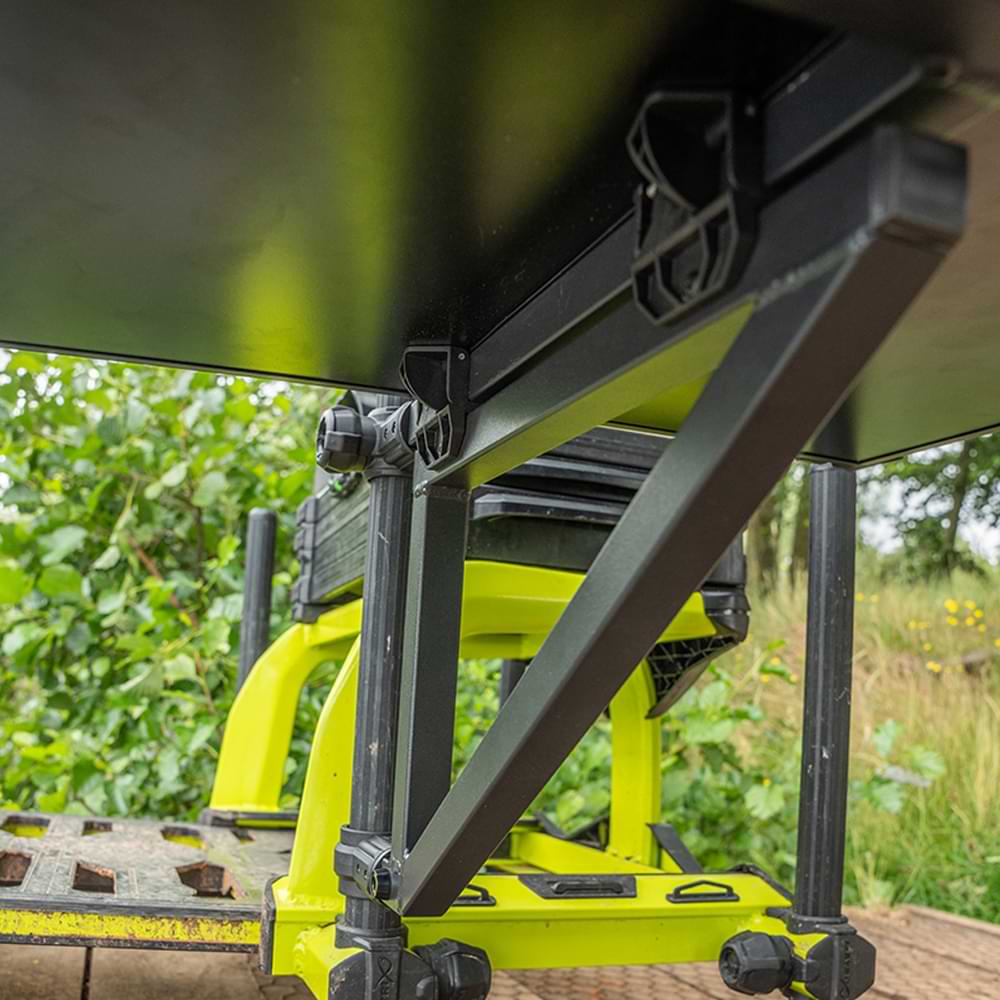 MATRIX Pro Rigid Feeder Tray