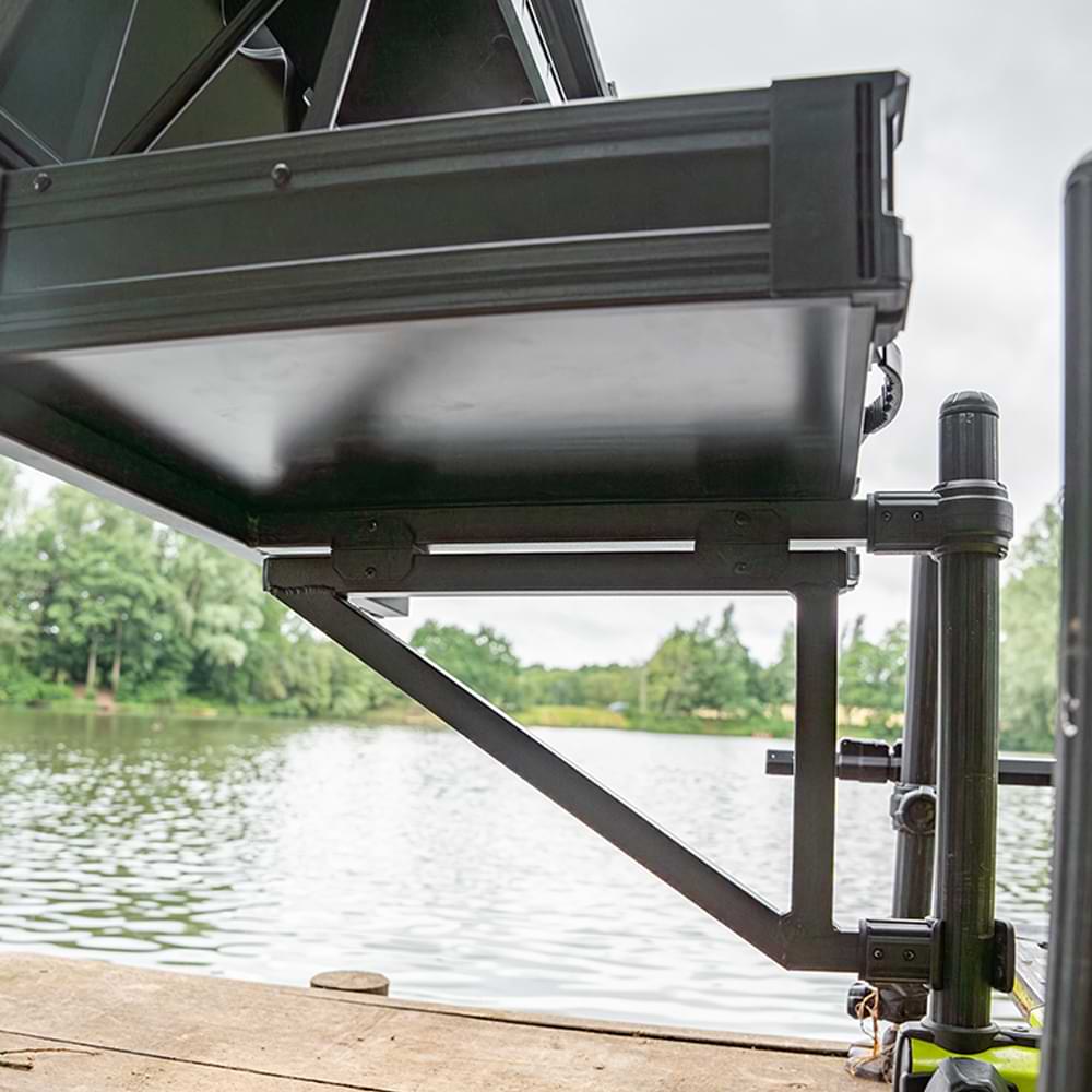 MATRIX Pro Rigid Feeder Tray