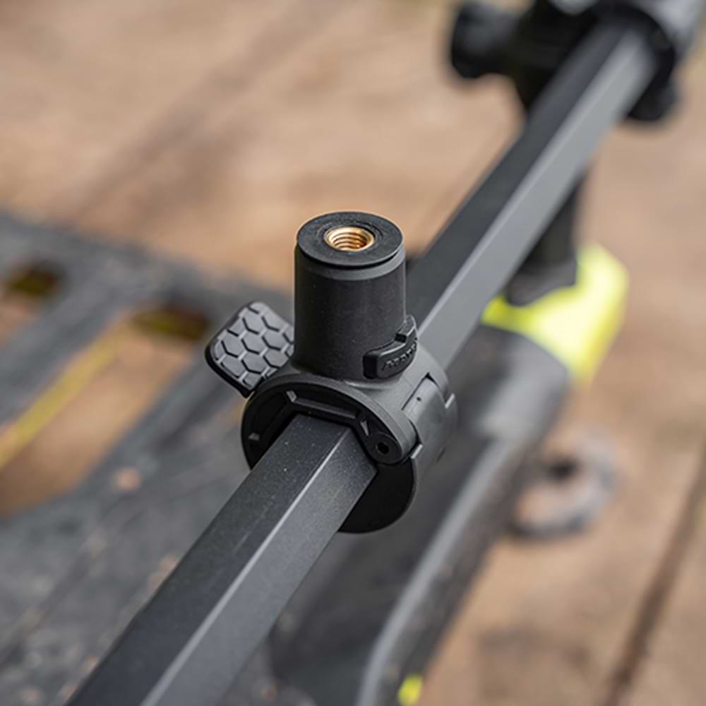 MATRIX Tool Bar Pro Clamp Spare Inserts