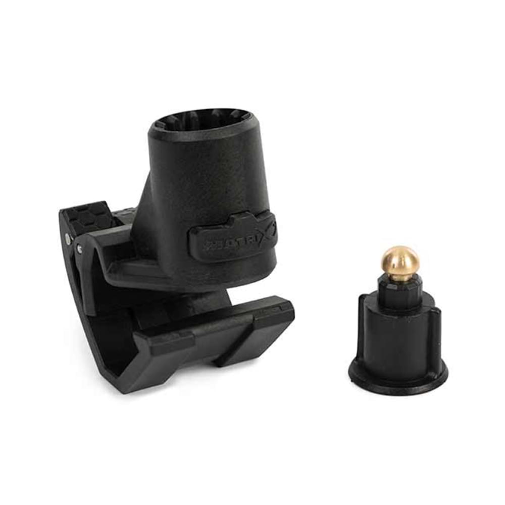 MATRIX Side Tray QR Clamp