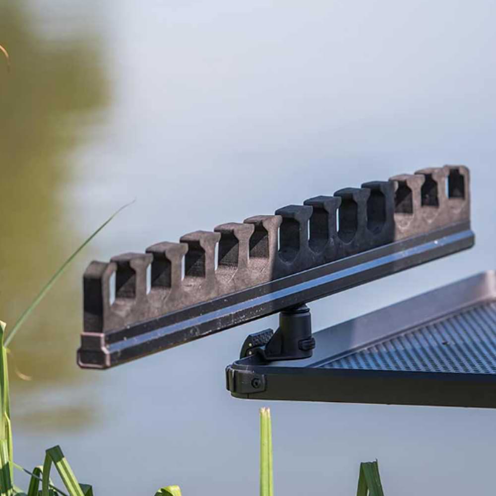 MATRIX Side Tray QR Clamp