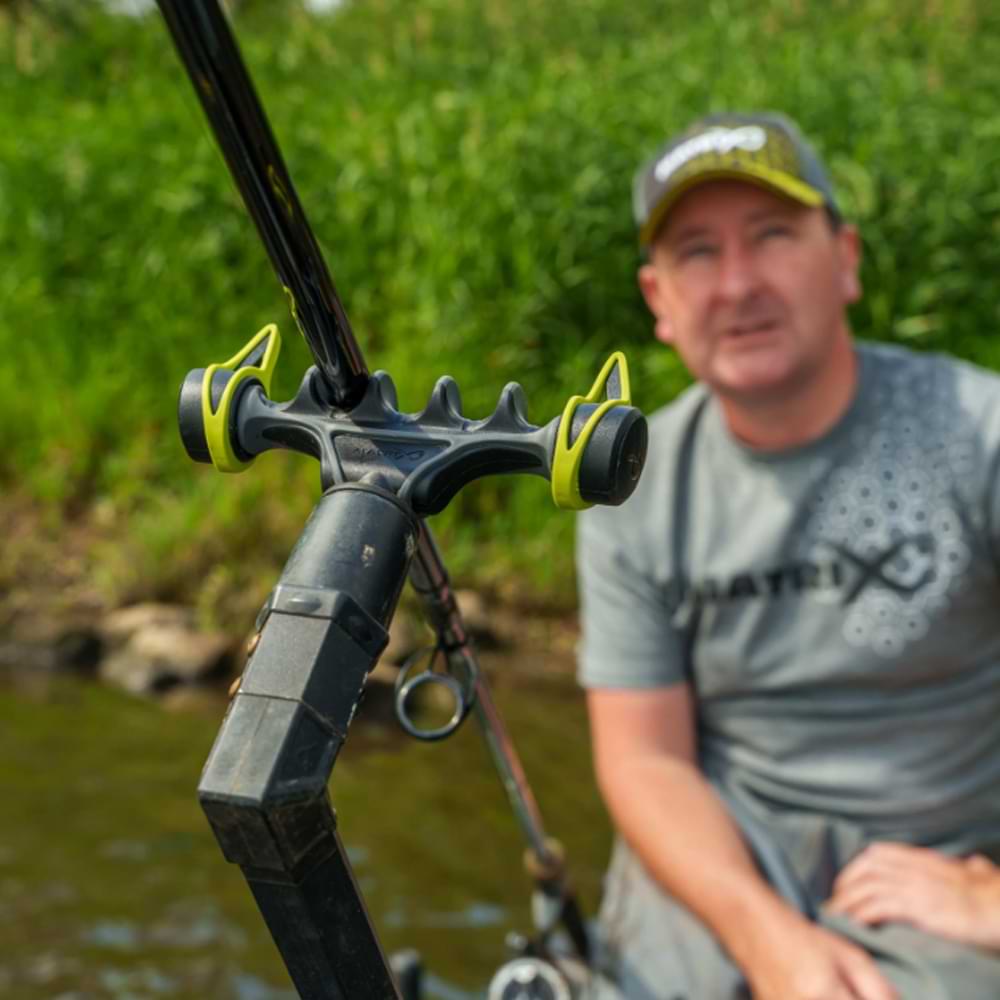 MATRIX Mini Gripper Rest 12cm