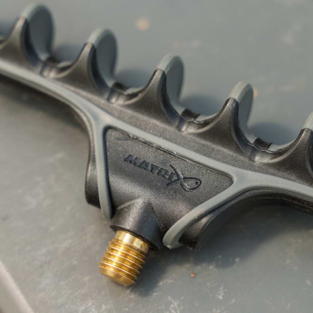 MATRIX Mini Gripper Rest 12cm