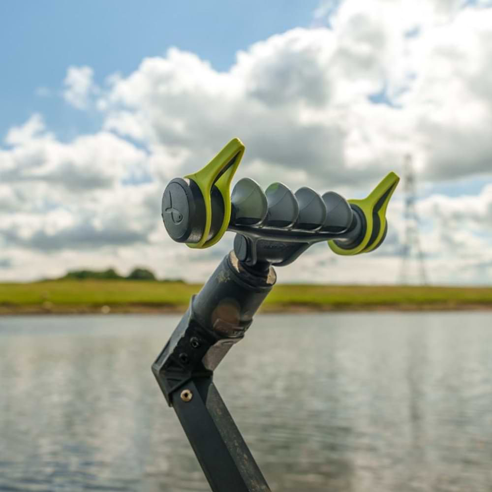 MATRIX Mini Gripper Rest 12cm