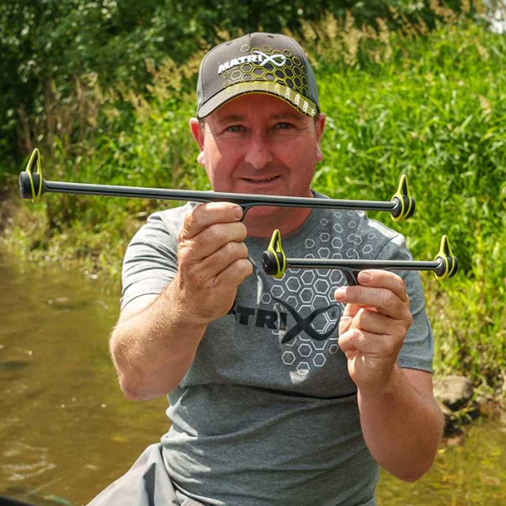 MATRIX Slider Rest 22cm