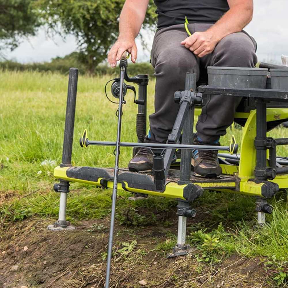 MATRIX Slider Rest 22cm