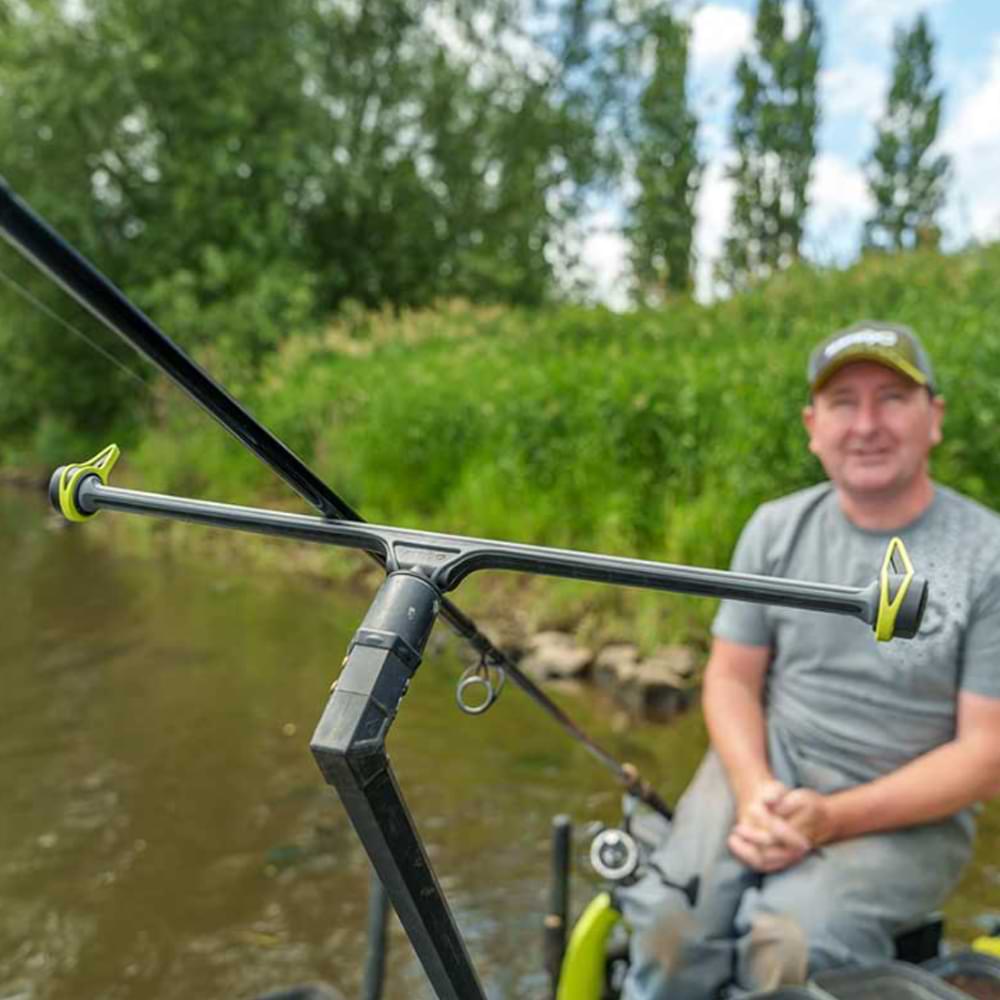 MATRIX XL Slider Rest 40cm