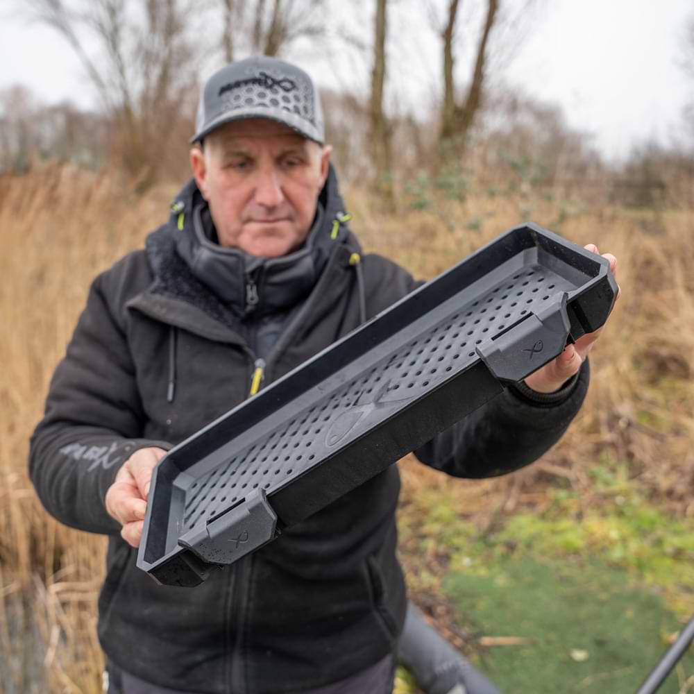 MATRIX Side Tray Extender