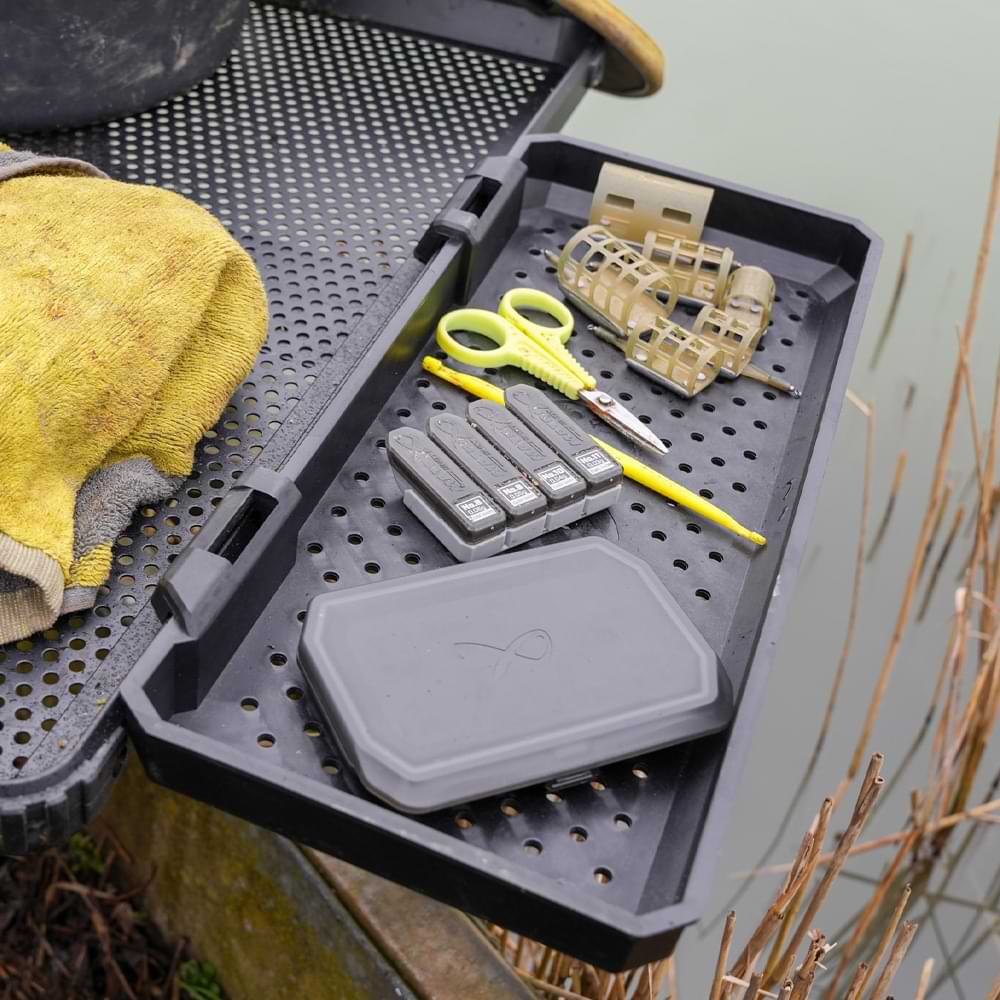 MATRIX Side Tray Extender