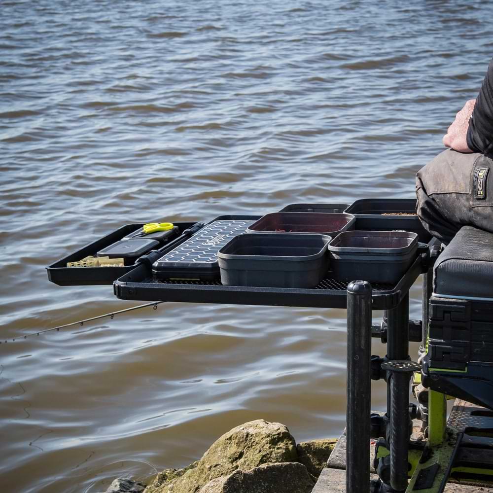 MATRIX Side Tray Extender