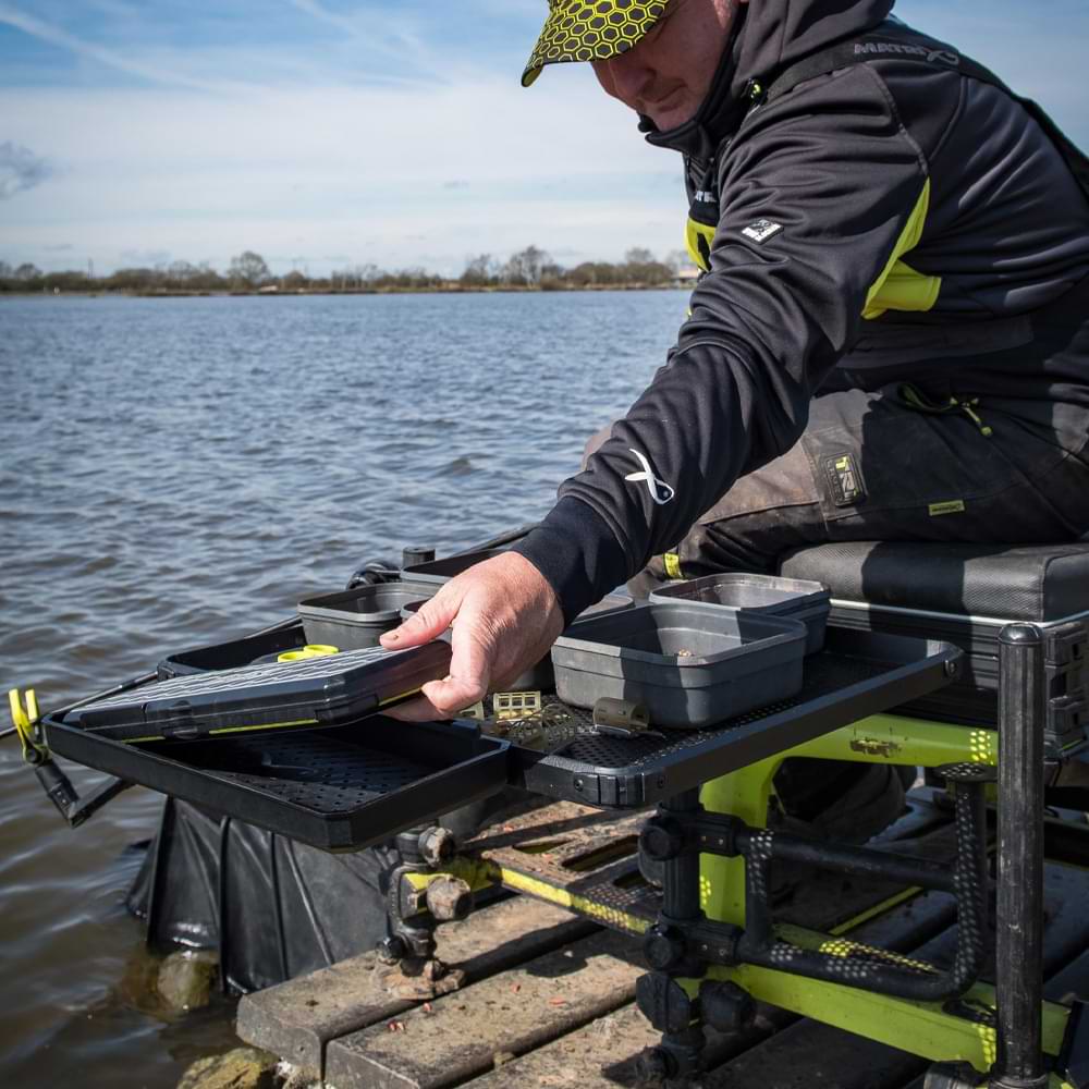 MATRIX Side Tray Extender