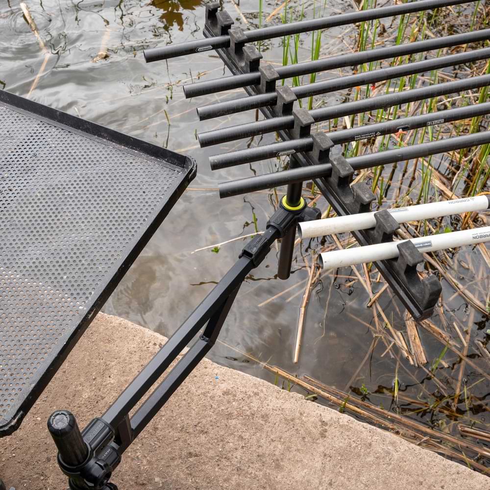 MATRIX X-Strong Extending Support Arm