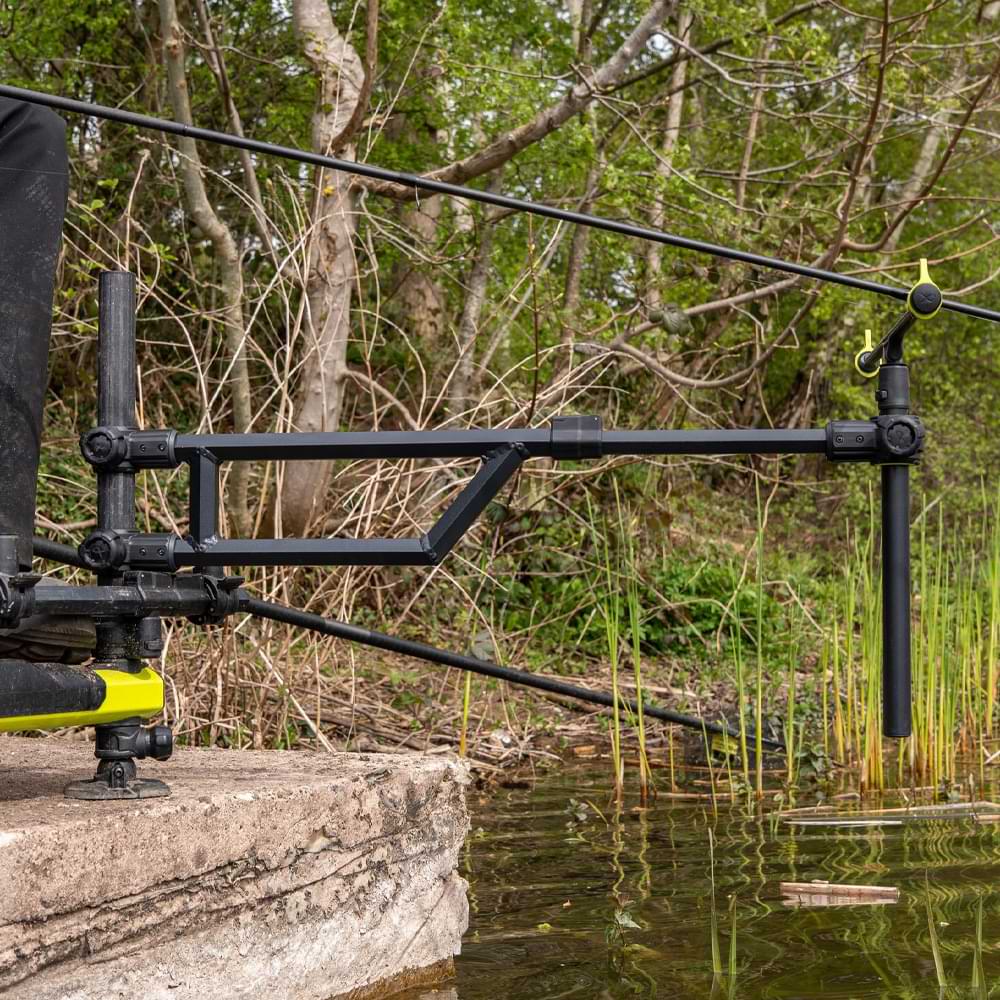 MATRIX X-Strong Extending Support Arm