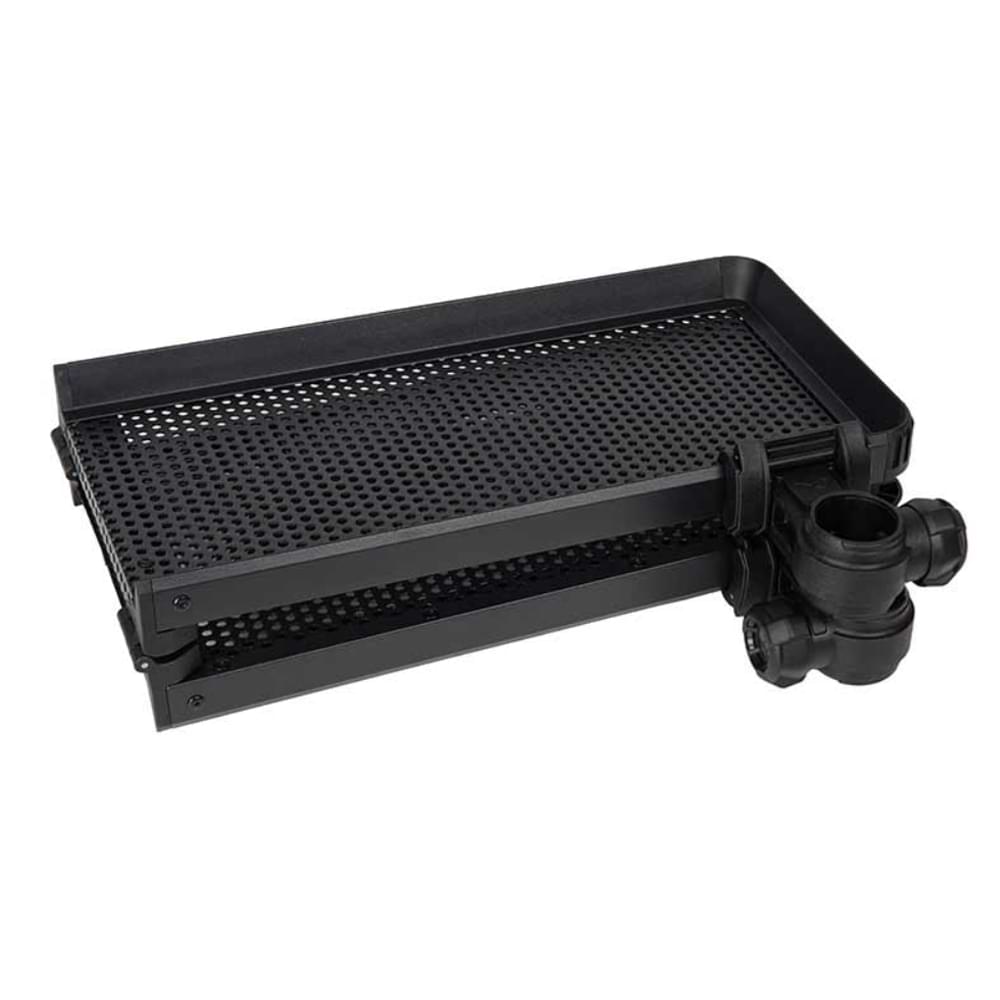 MATRIX Folding Side Tray Slim