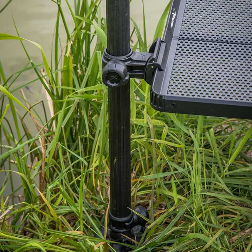 MATRIX Folding Side Tray Clamp