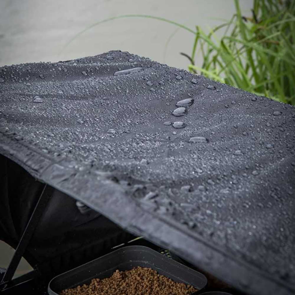 MATRIX Folding Side Tray Storm Cover XL