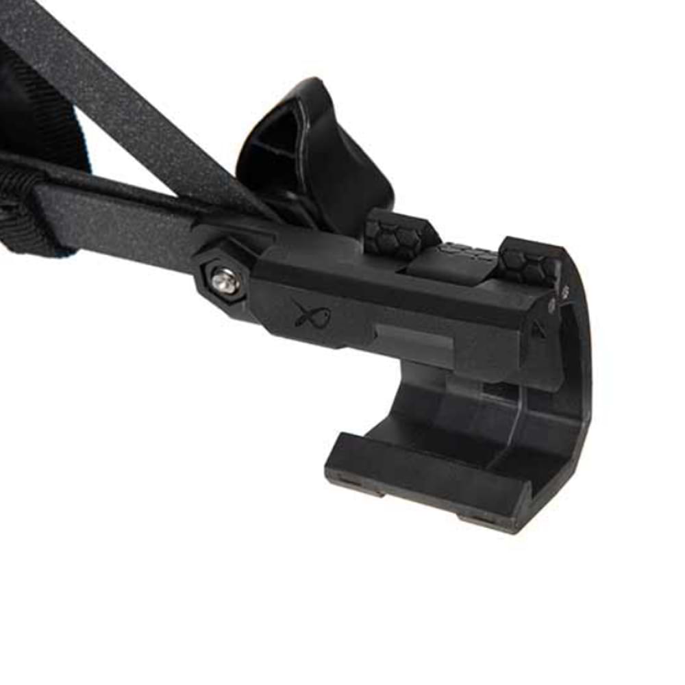 MATRIX Folding Side Tray Storm Cover XL