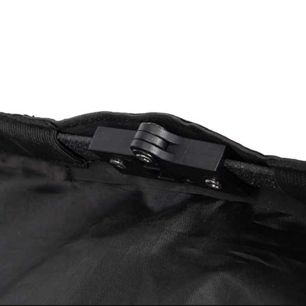 MATRIX Folding Side Tray Storm Cover XL