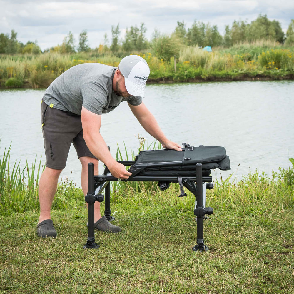 MATRIX XR36 Pro Accessory Chair