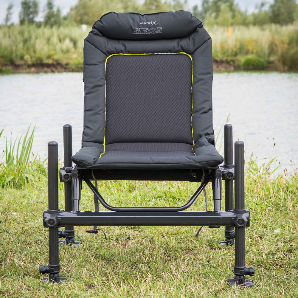 MATRIX XR36 Pro Accessory Chair