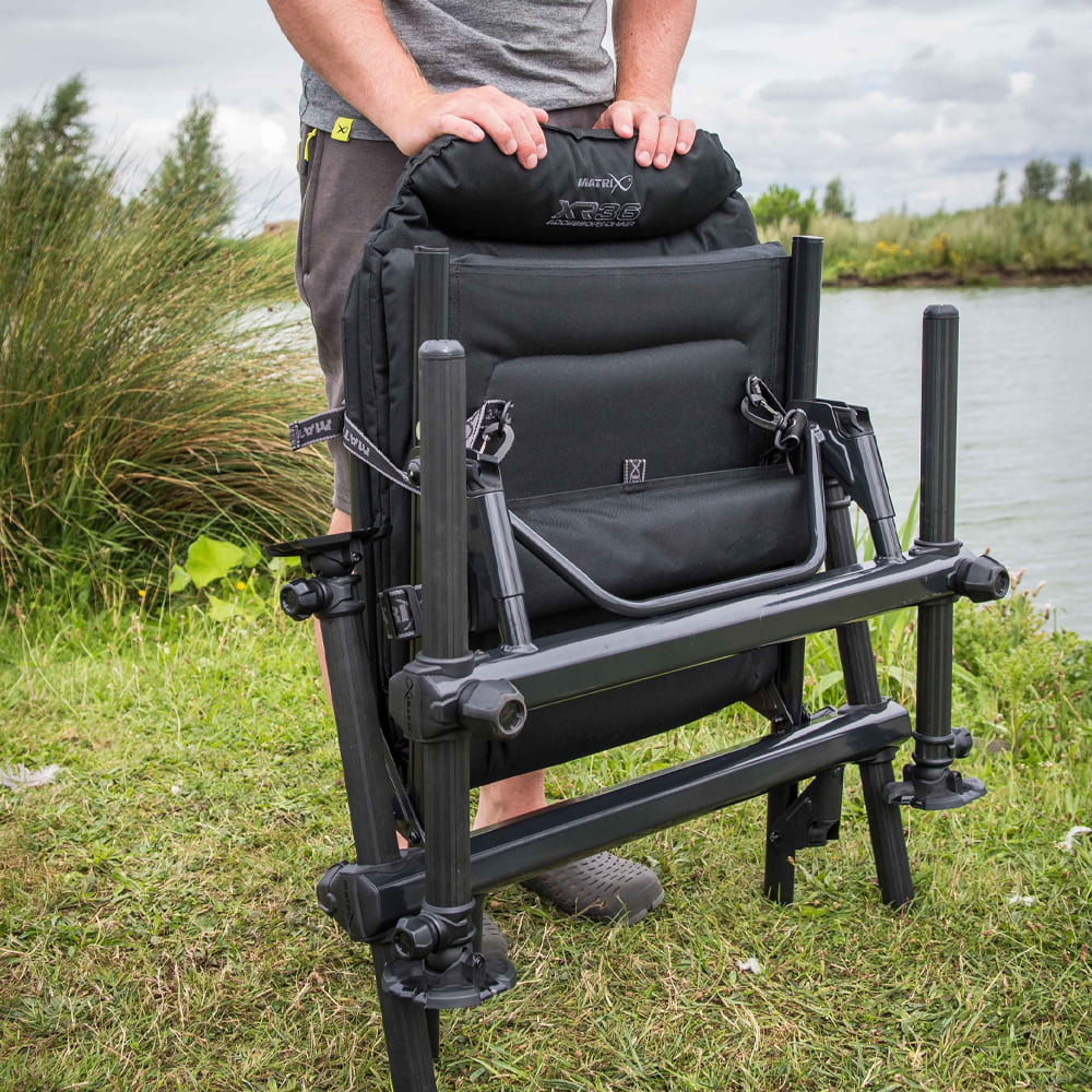MATRIX XR36 Pro Accessory Chair