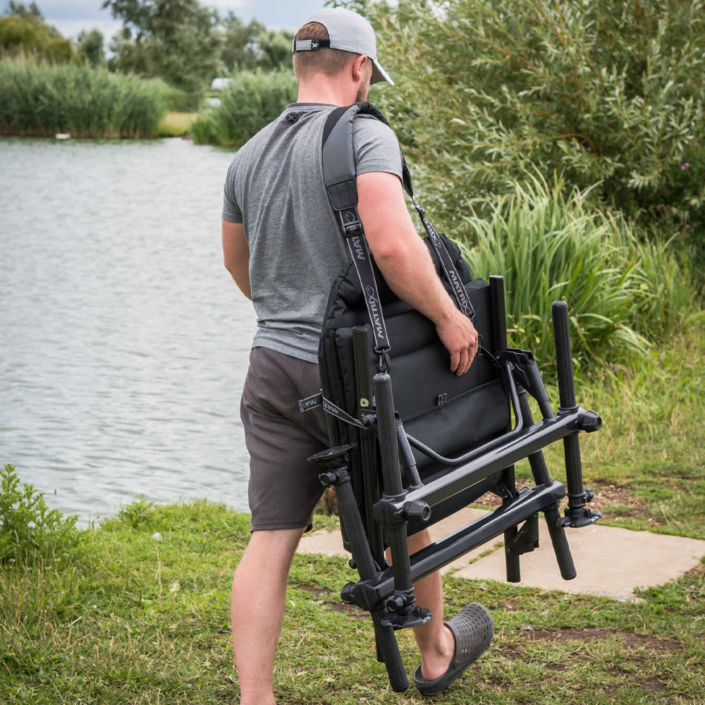 MATRIX XR36 Pro Accessory Chair