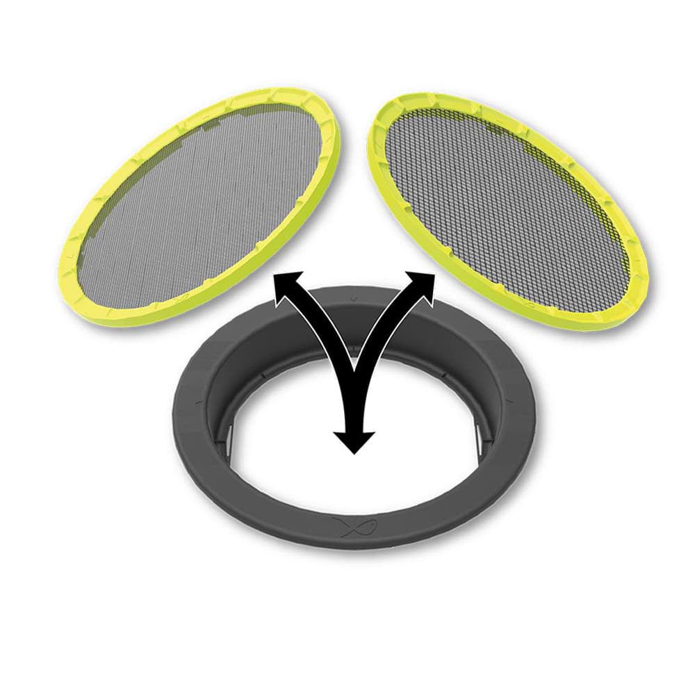 MATRIX Interchangeable Riddle