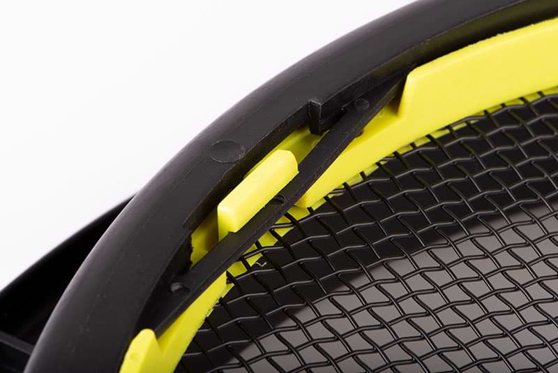 MATRIX Interchangeable Riddle