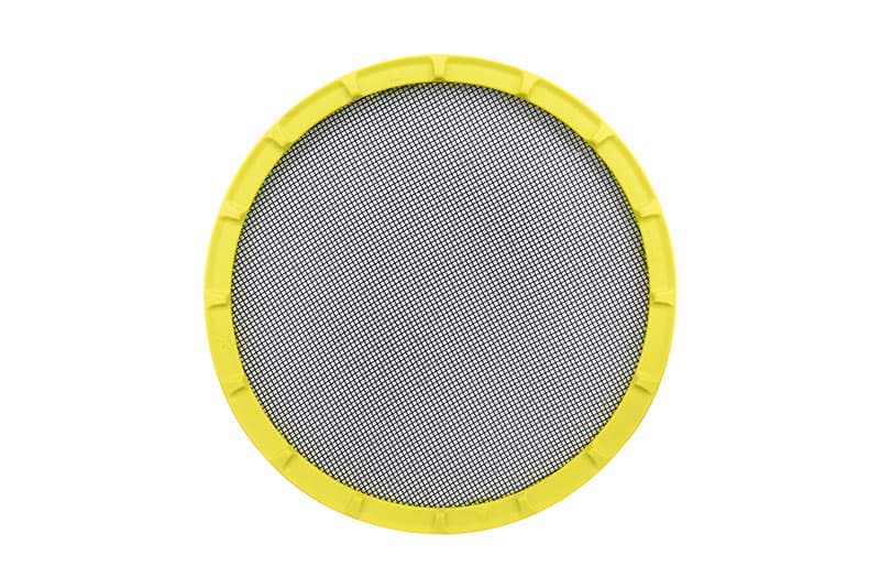 MATRIX Riddle Insert Fine Mesh - 3mm