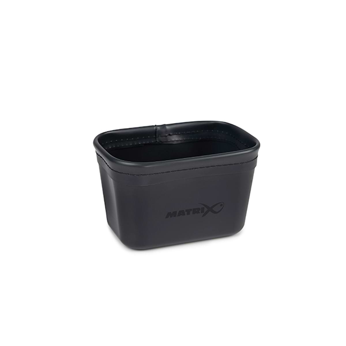 MATRIX EVA Stacking Bait Tub 2pt