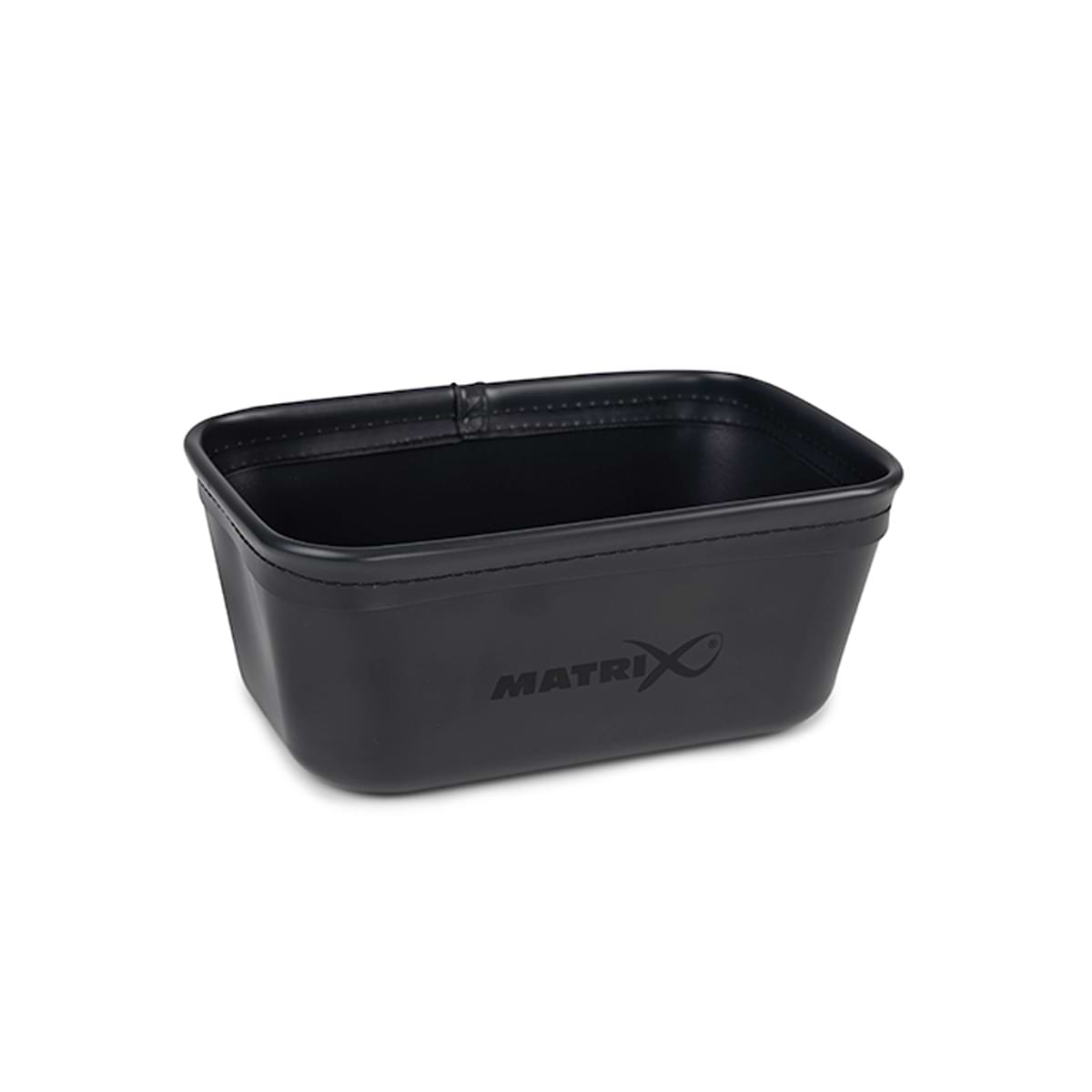 MATRIX EVA Stacking Bait Tub 4pt