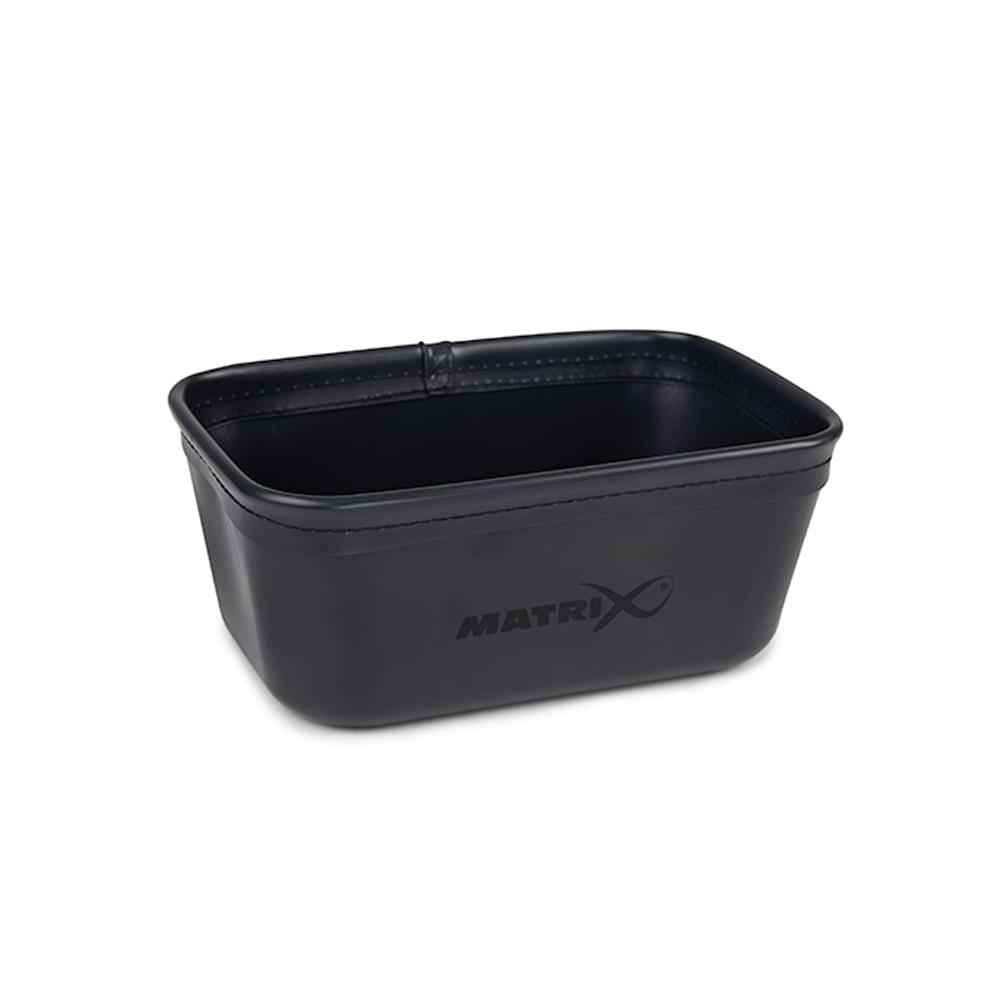 MATRIX EVA Bait Tub Set