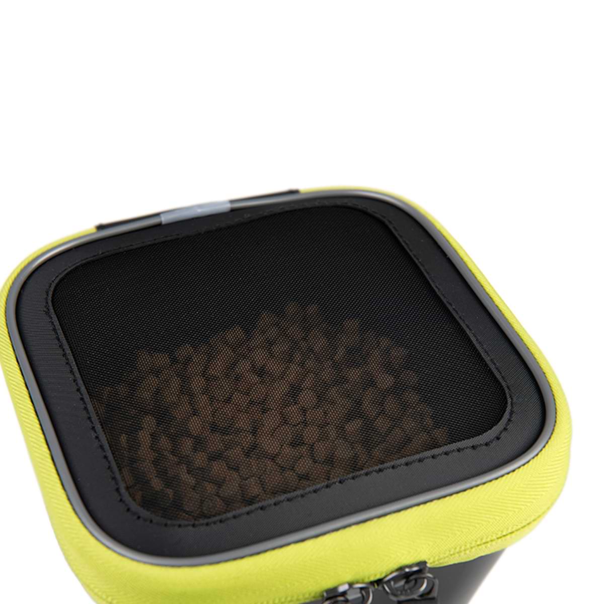 MATRIX EVA Air-Flow Bait Tub 3pt