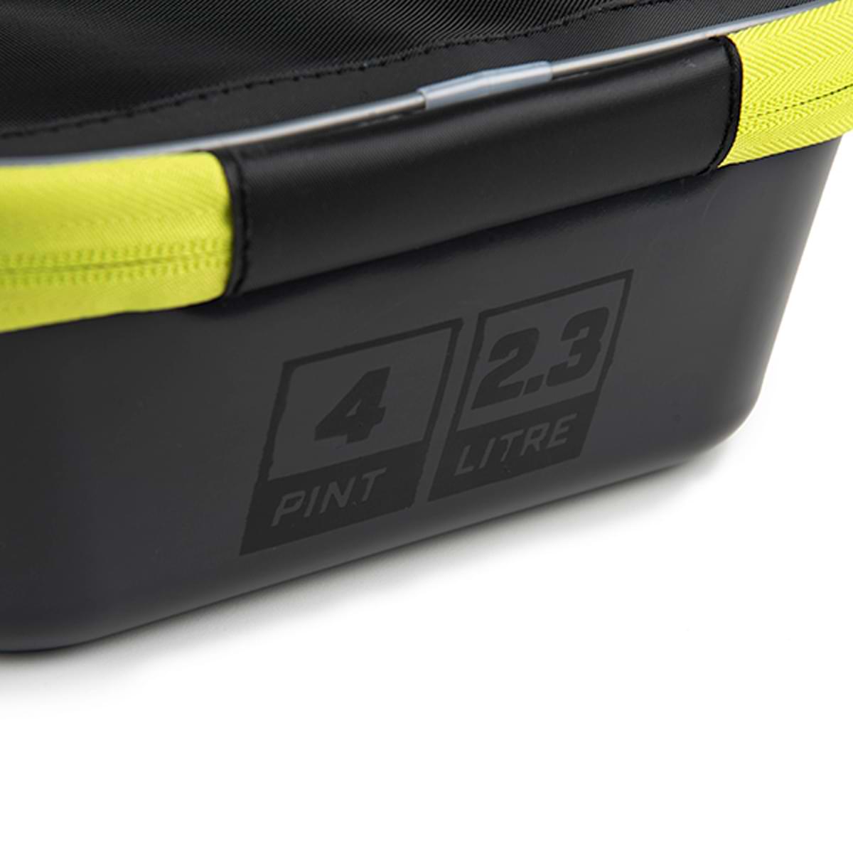 MATRIX EVA Air-Flow Bait Tub 4pt