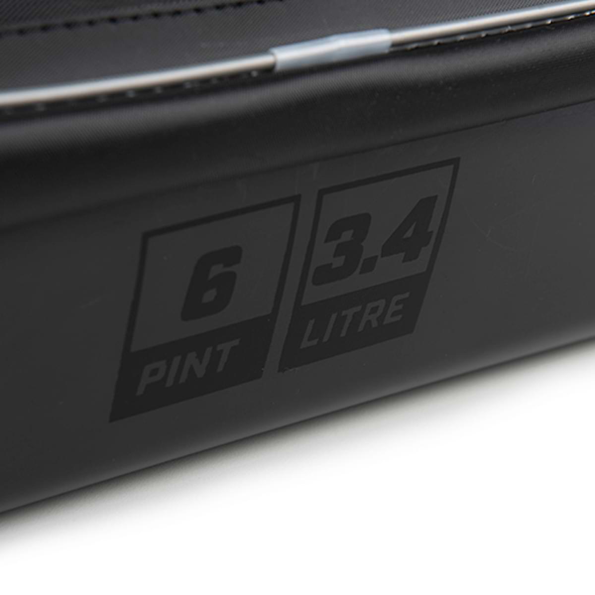 MATRIX EVA Air-Flow Bait Tub 6pt