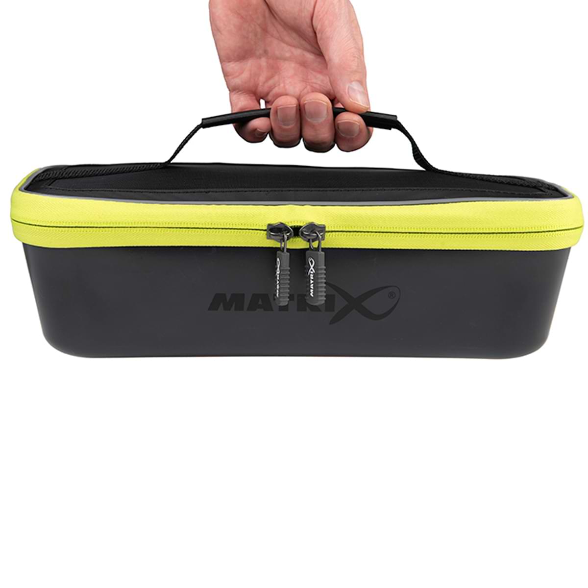 MATRIX EVA Air-Flow Bait Tub 6pt