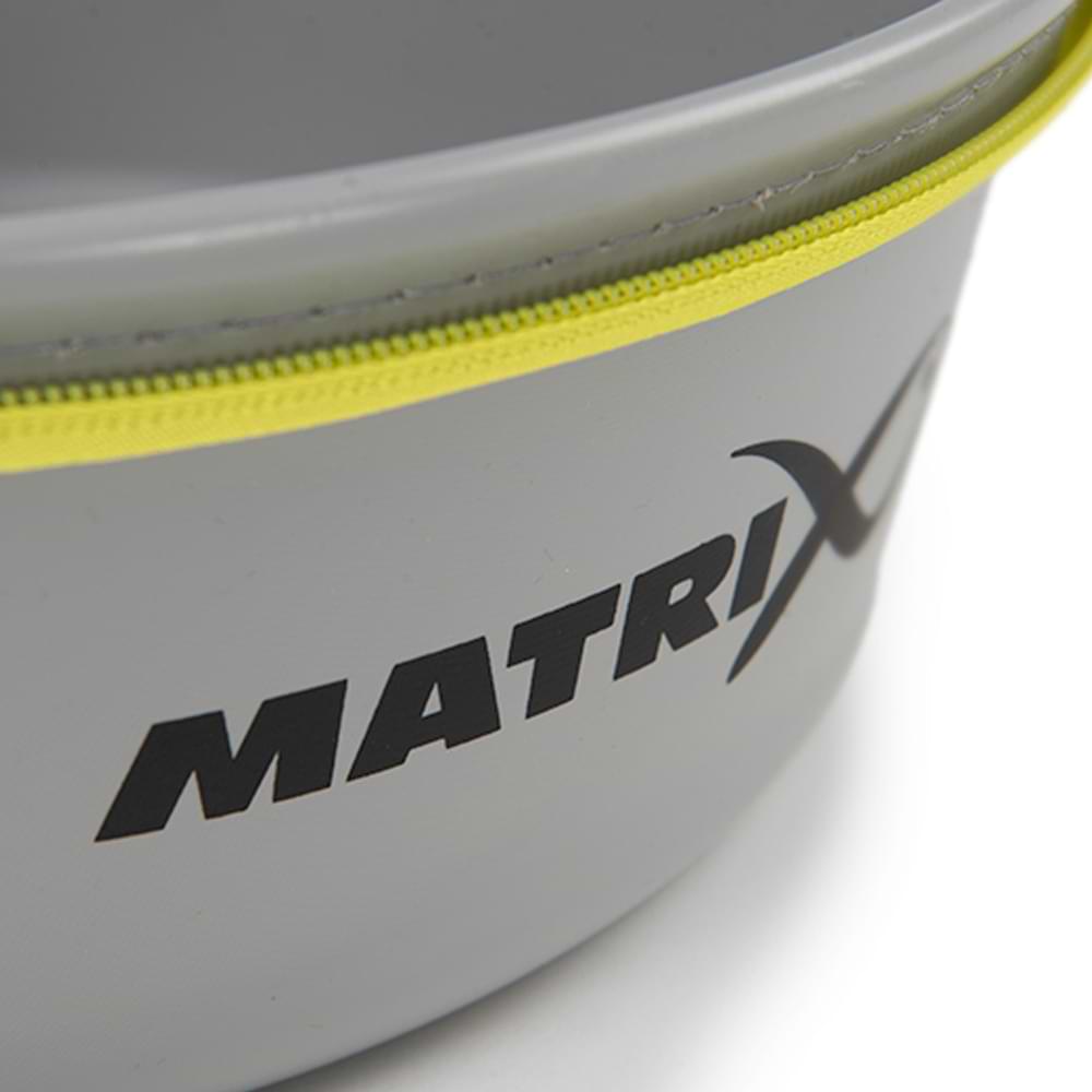 MATRIX Moulded EVA Airflow Bowls 7.5L