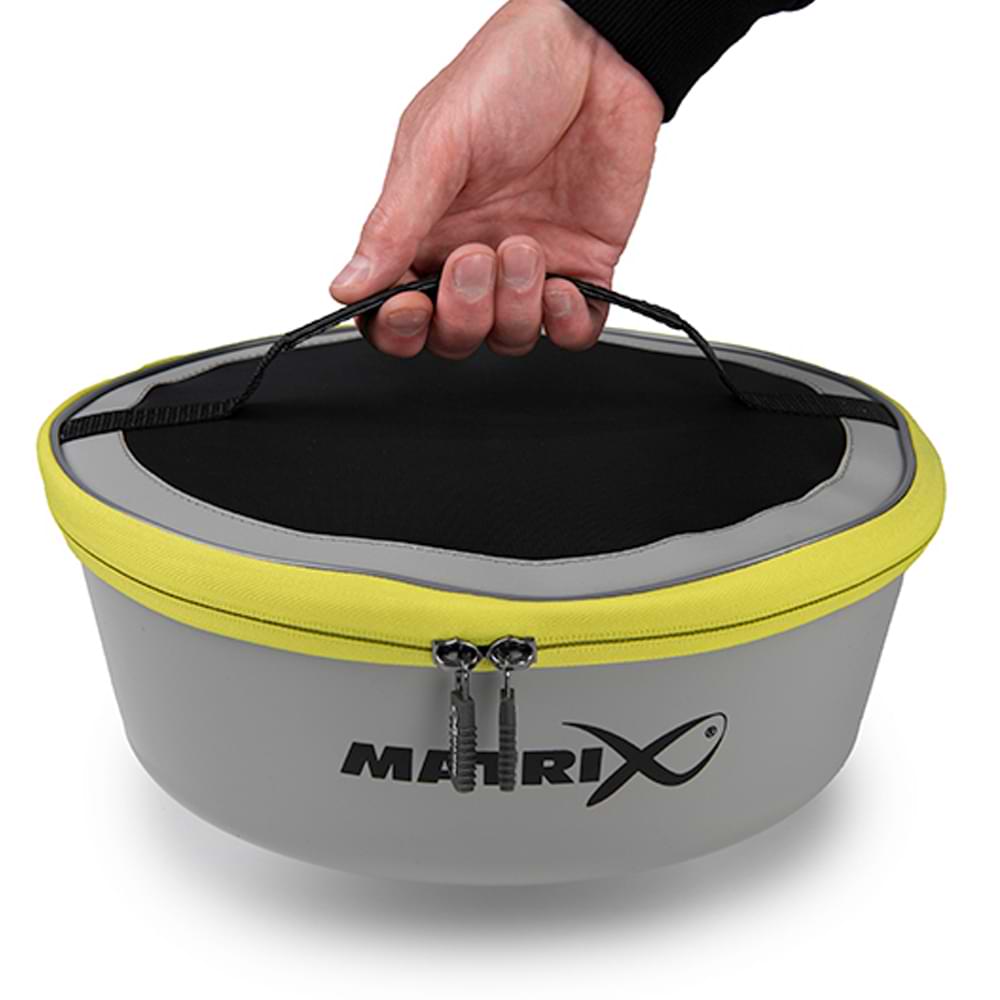 MATRIX Moulded EVA Airflow Bowls 7.5L