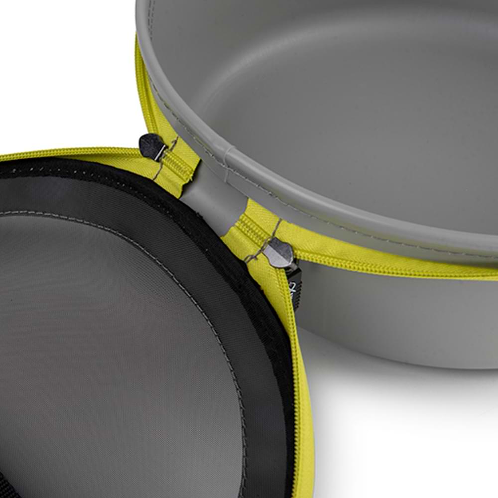 MATRIX Moulded EVA Airflow Bowls 7.5L