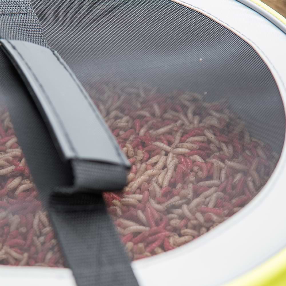 MATRIX Moulded EVA Airflow Bowls 7.5L