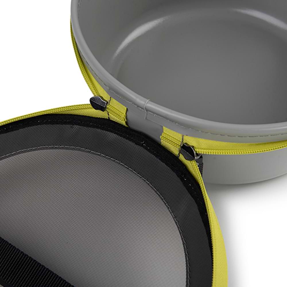 MATRIX Moulded EVA Airflow Bowls 5.0L