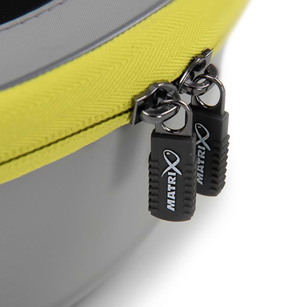 MATRIX Moulded EVA Airflow Bowls 5.0L