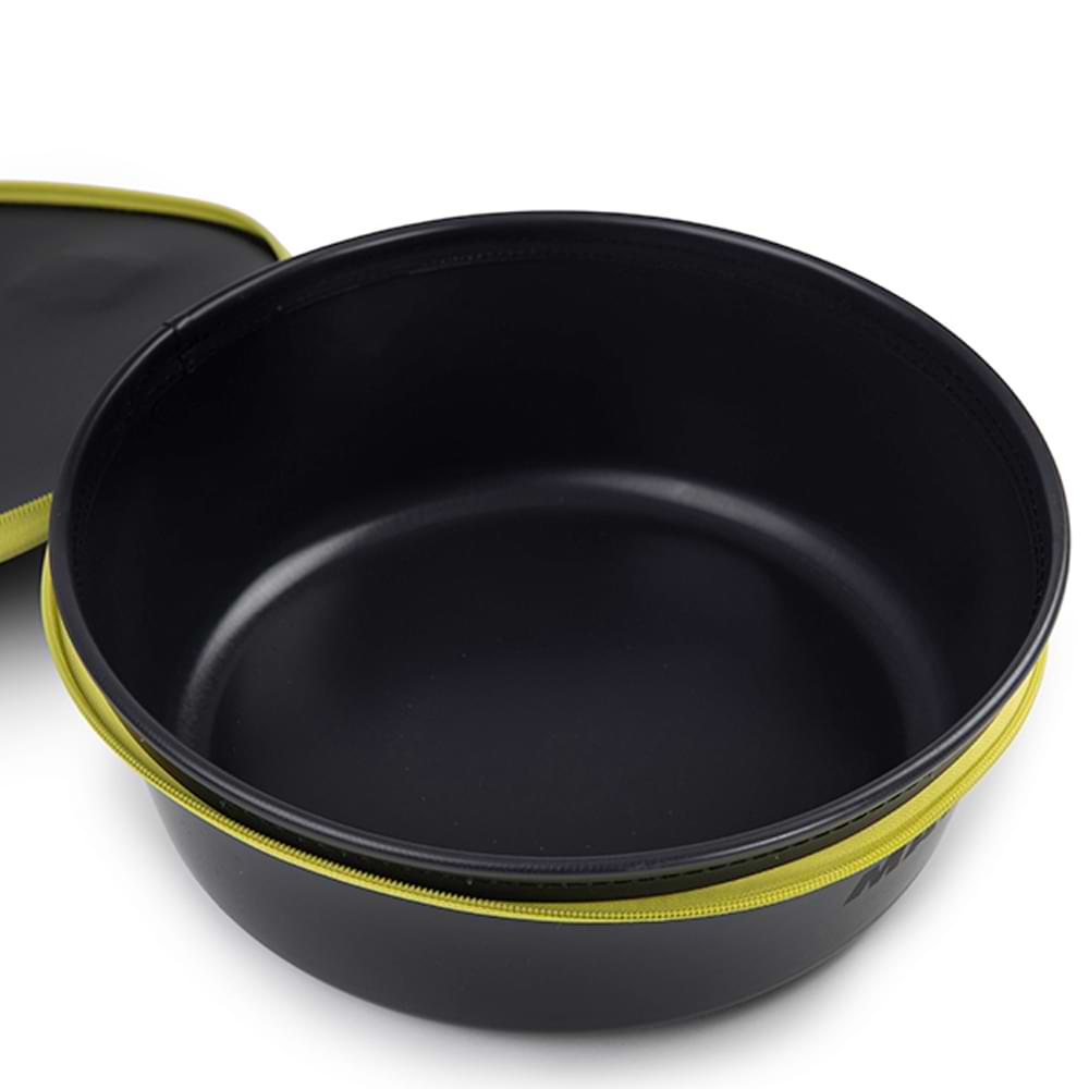 MATRIX Moulded EVA Bowls With Lid 7.5L