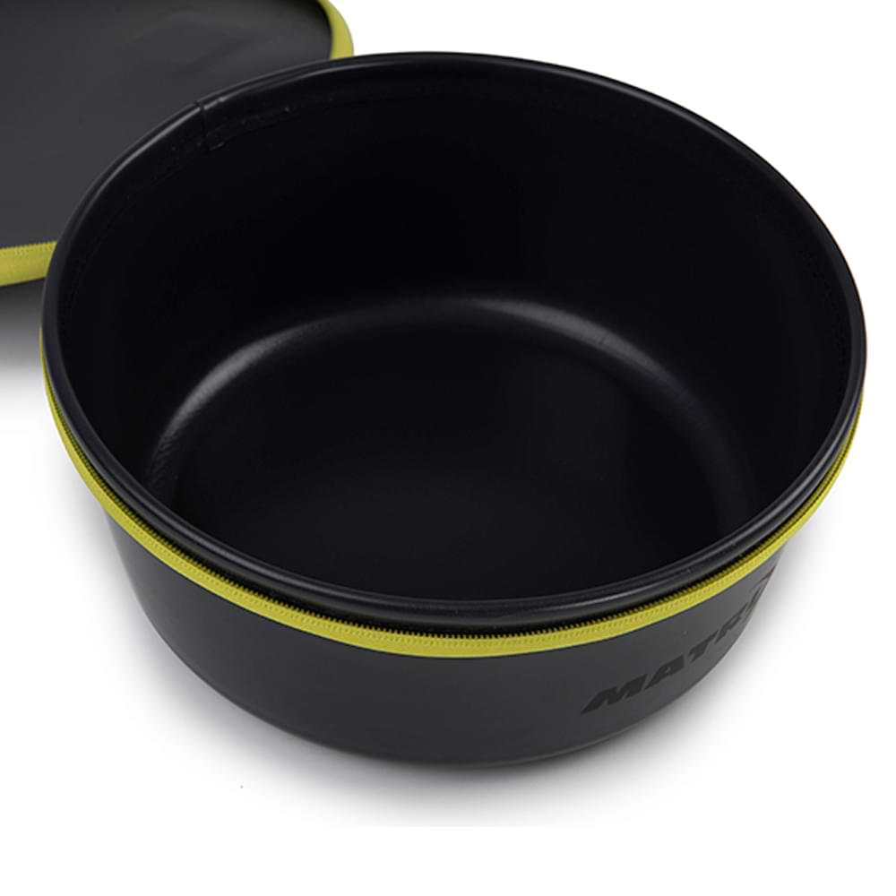MATRIX Moulded EVA Bowls With Lid 5.0L
