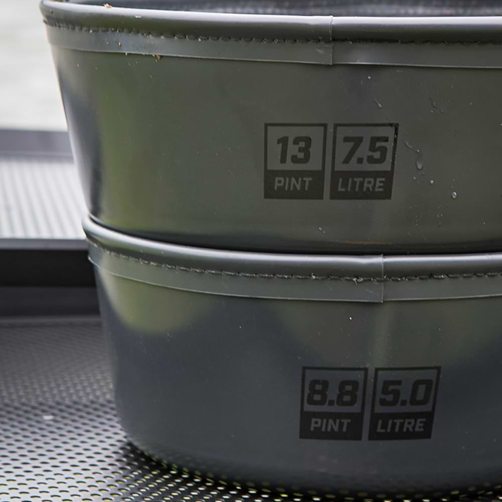 MATRIX Moulded EVA Bowls 7.5L